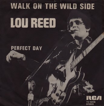 Lou Reed